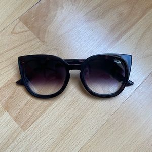 Quay Noosa Sunglasses